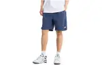 New Balance Casual Shorts Men's Blue