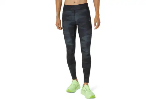 Asics Athletic Trousers Men's Black