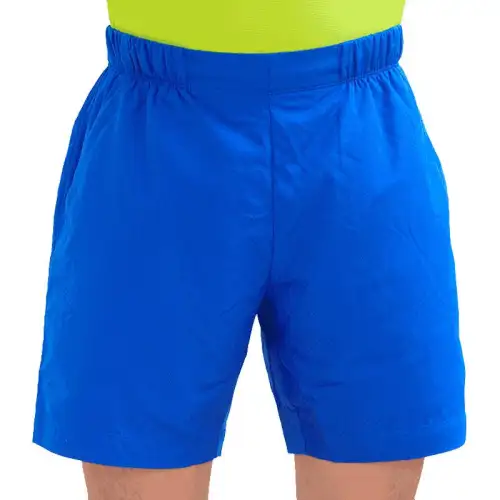 Asics Sports Shorts Unisex Blue