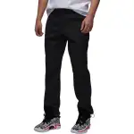 Jordan Dri FIT Casual Pants Men's Black