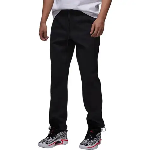 Jordan Dri FIT Casual Pants Men's Black