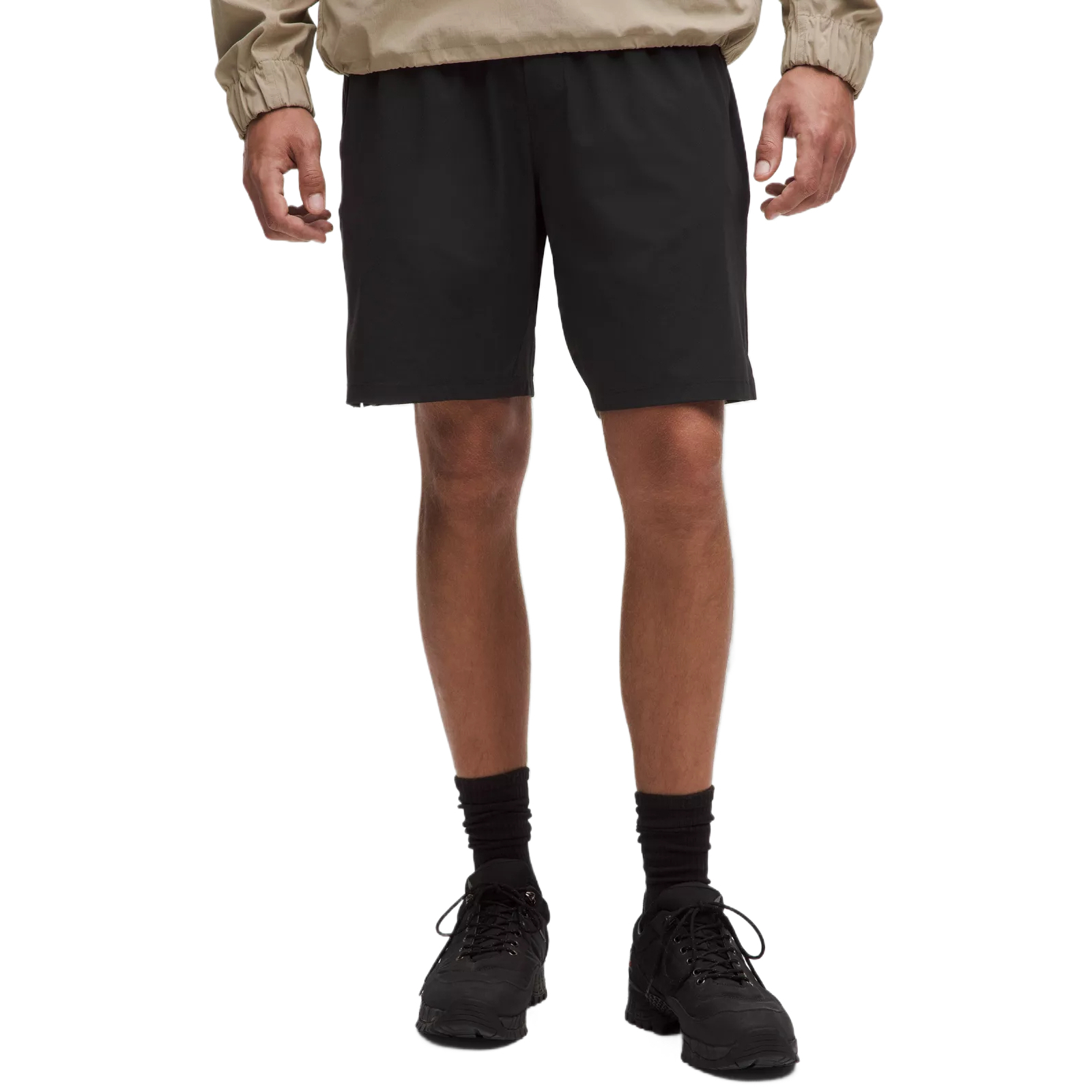 Lululemon Lightweight Sports Shorts Men’s