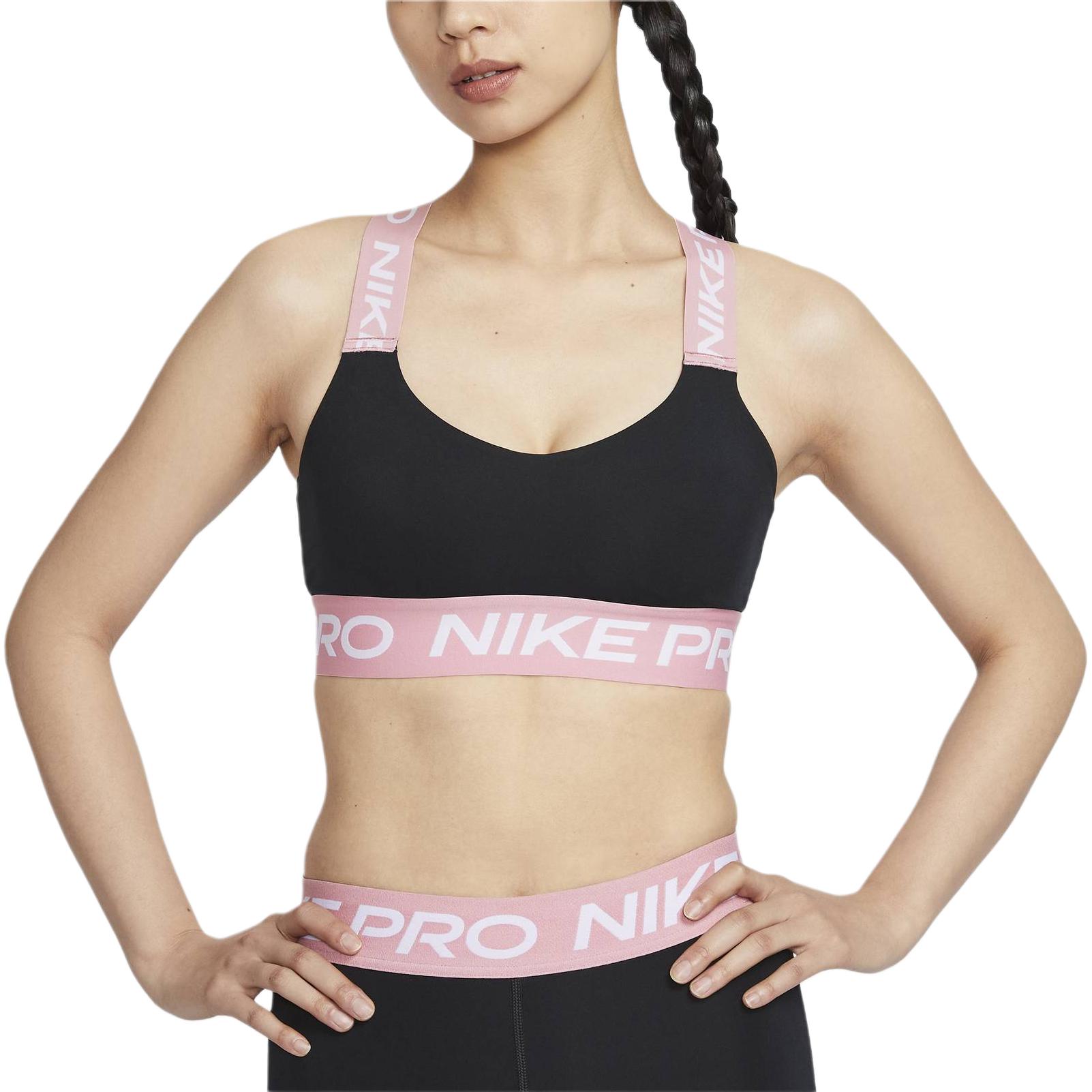Nike ProDri Fit Sports Underwear Women’s Black/Element Pink/White