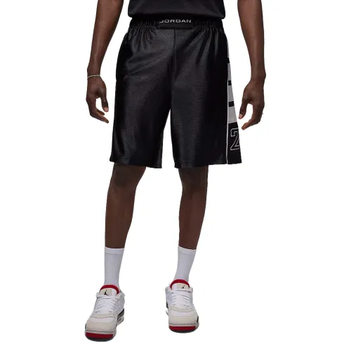 Jordan Brooklyn Cat Scratch Men's Shorts