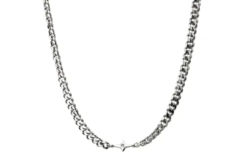 Guuka Necklaces Unisex