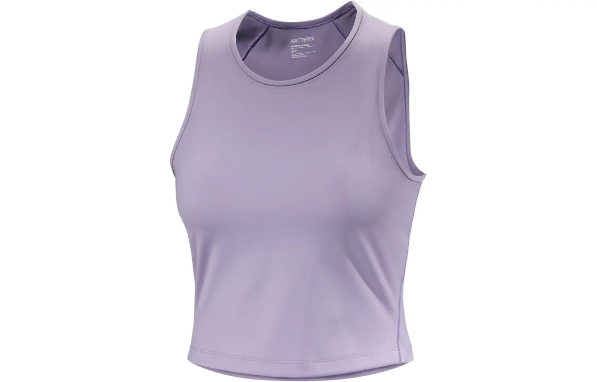 Arc'teryx SORIA Tank Top Women's