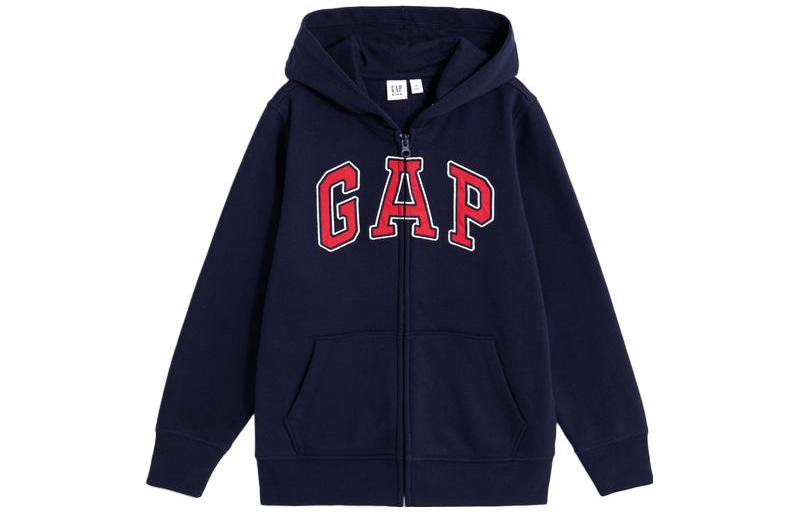 Мужское худи GAP (синее)