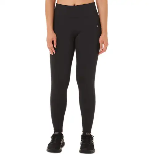 Asics Leggings Women's Performance Black