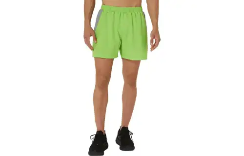 Asics Casual Shorts Men's Green