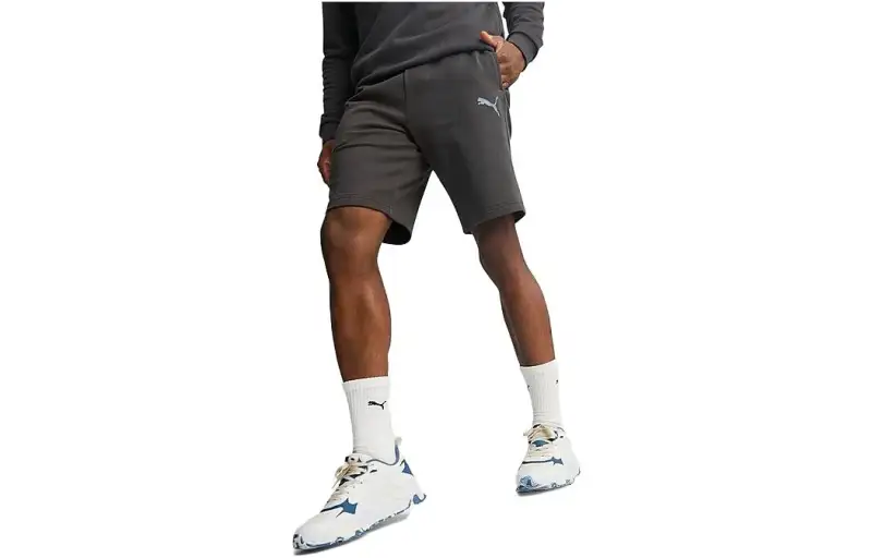 PUMA Essential Better Casual Shorts Men's