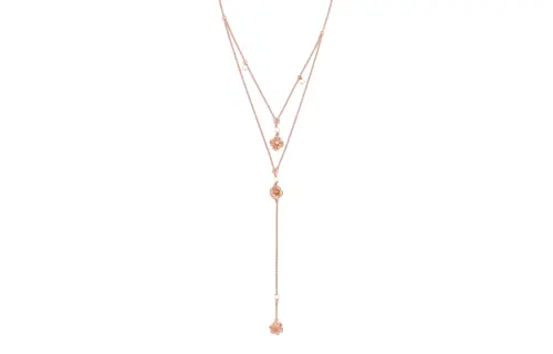 DIOR Necklaces Women's