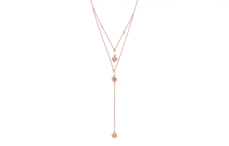 DIOR Necklaces Women's