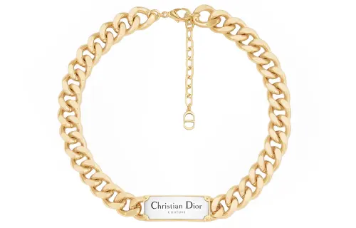 DIOR Necklaces Men's