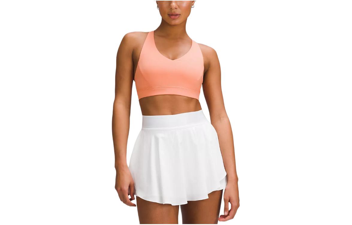 Lululemon Sports Underwear Women’s Moderate