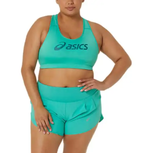 Asics CORE ASICS CORE Sports Underwear Women's Aurora Green