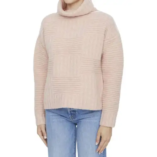 Bottega Veneta Turtleneck Knitted Jumper