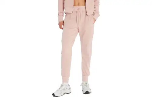 Converse Casual Pants Women's Pink