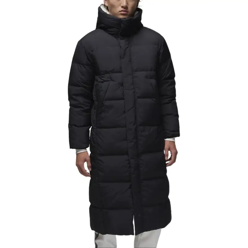 JORDAN Flight Men's Down Parka