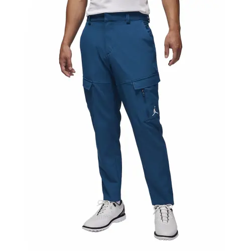 Jordan Golf Men's Pants Casual Pants Men's Blue