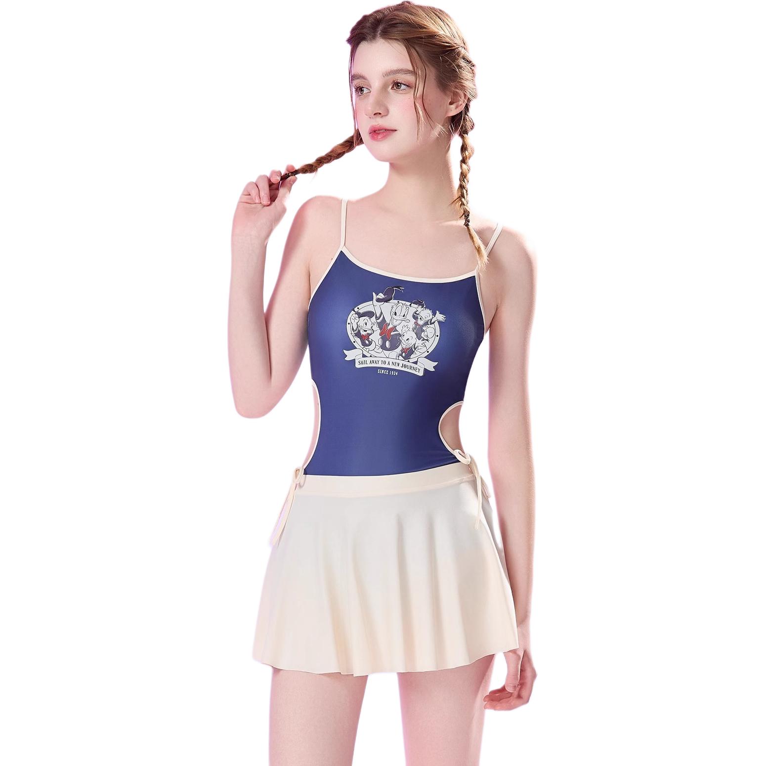 Disney One piece Swimsuit Women’s