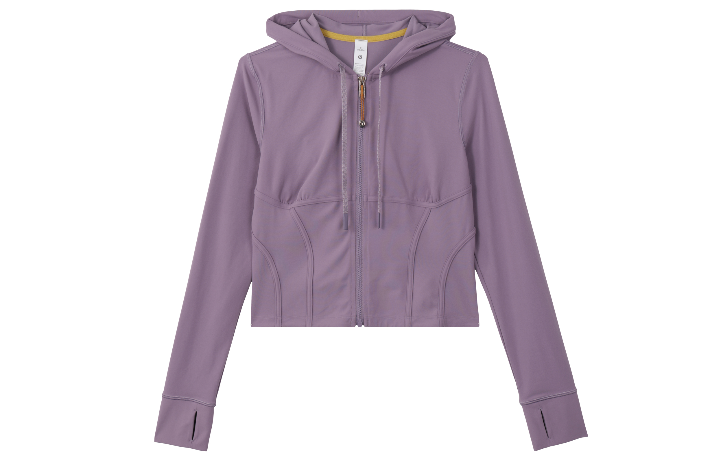 Lululemon Seamed Nulu Sweatshirt Women’s