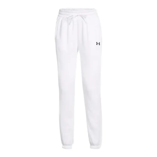 Under Armour Fleece Knitted Sweatpants Women's