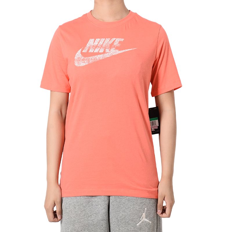 Футболка Nike T-shirt (разноцветная)