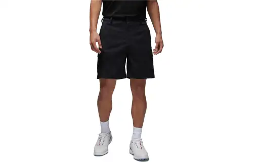 Jordan Sport Casual Shorts Men's Black Moderate