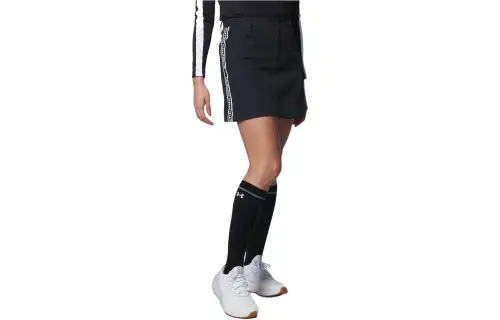 Under Armour Casual Short Skirts Women's Black