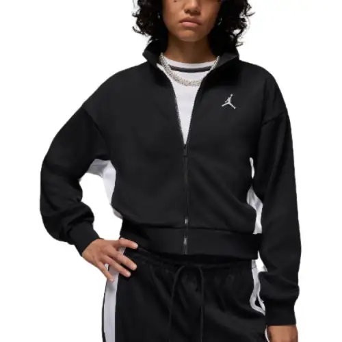 JORDAN Women's Knit Jacket