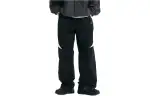 New Balance Casual Pants Men's Black