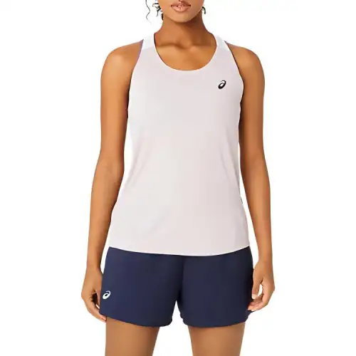 Asics Tank Top Women's Bright White