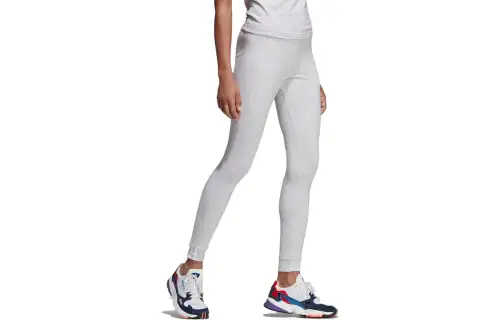 Adidas Originals Coeeze Sports Pants Women's Gray Moderate