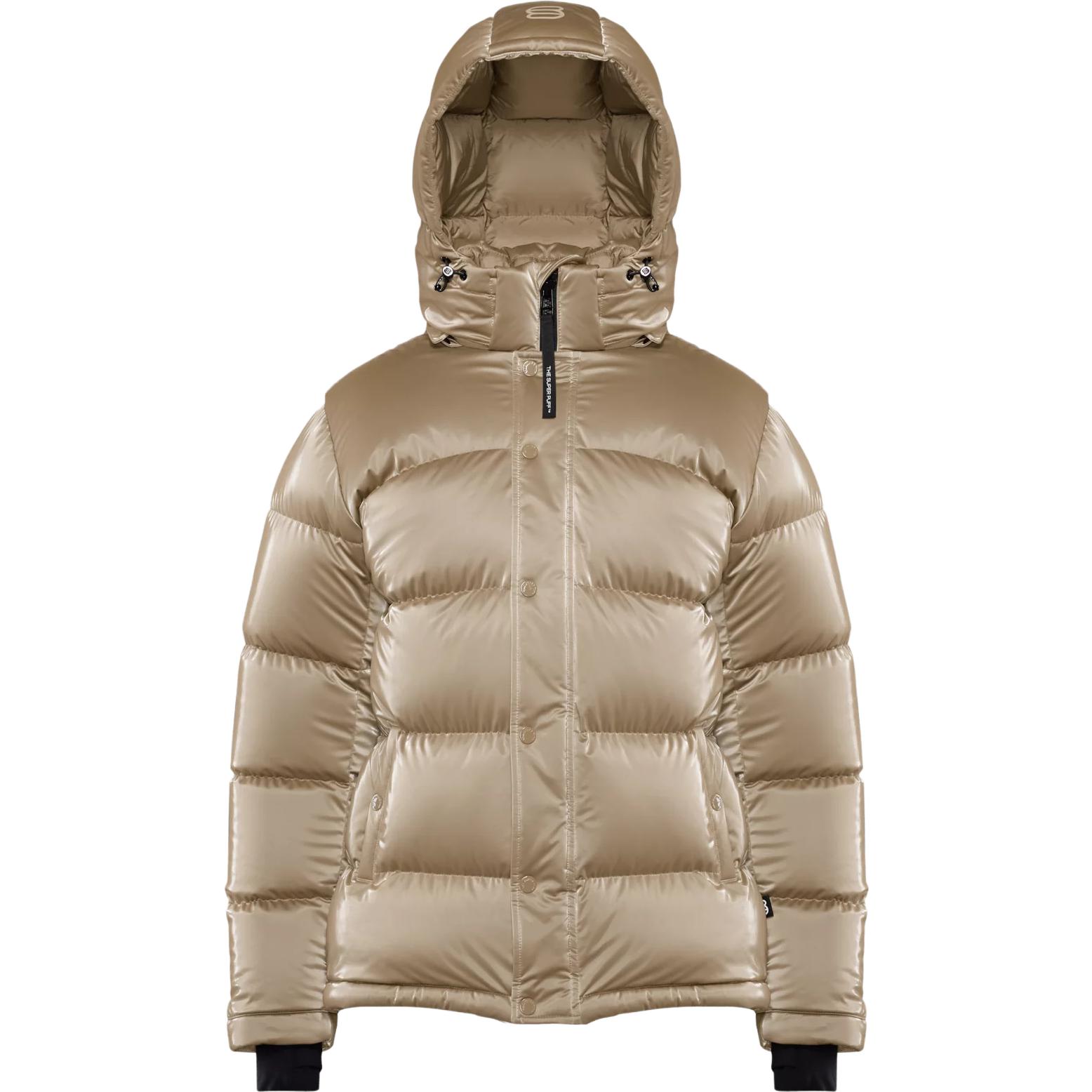 ARITZIA Super Puff Liquid Shine 84570 — купить одежду известных