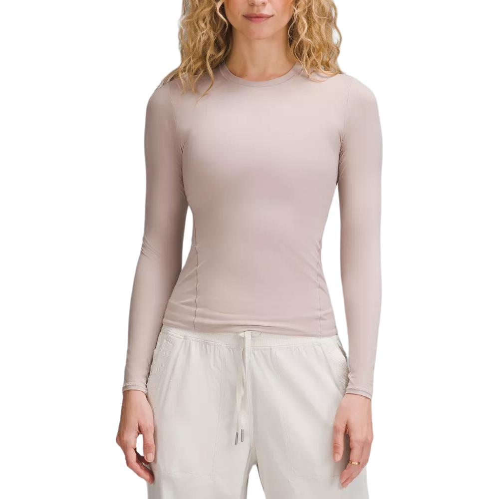 Lululemon WundermostUltra Soft Nulu T Shirt Women’s