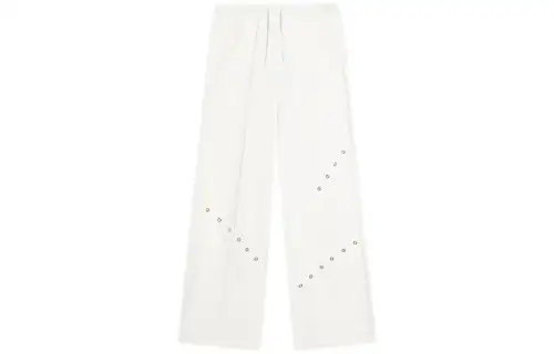 Li Ning Sweatpants Women's White