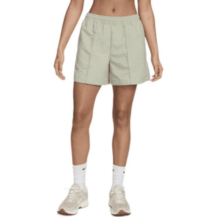 Nike Sportswear Everything Wovens Women's Mid-Rise 5" Shorts
