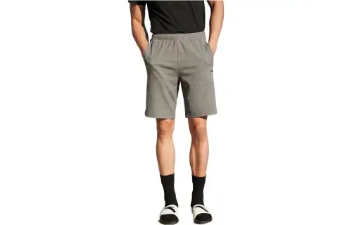 Anta Variety Training Collection Casual Shorts Men's Gray