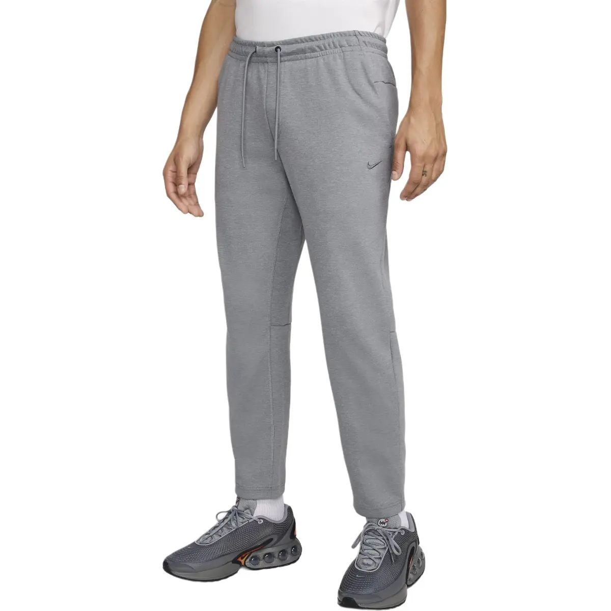 Nike Primary Fleece Men's Dri-FIT Uv Tapered Performance Pants