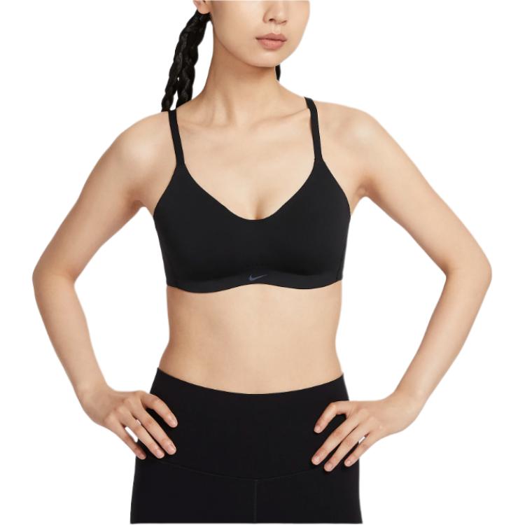 Nike Dri Fit Sports Underwear Women's Black