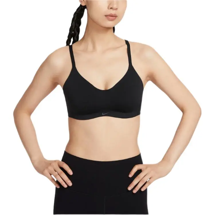 Nike Dri Fit Sports Underwear Women's Black