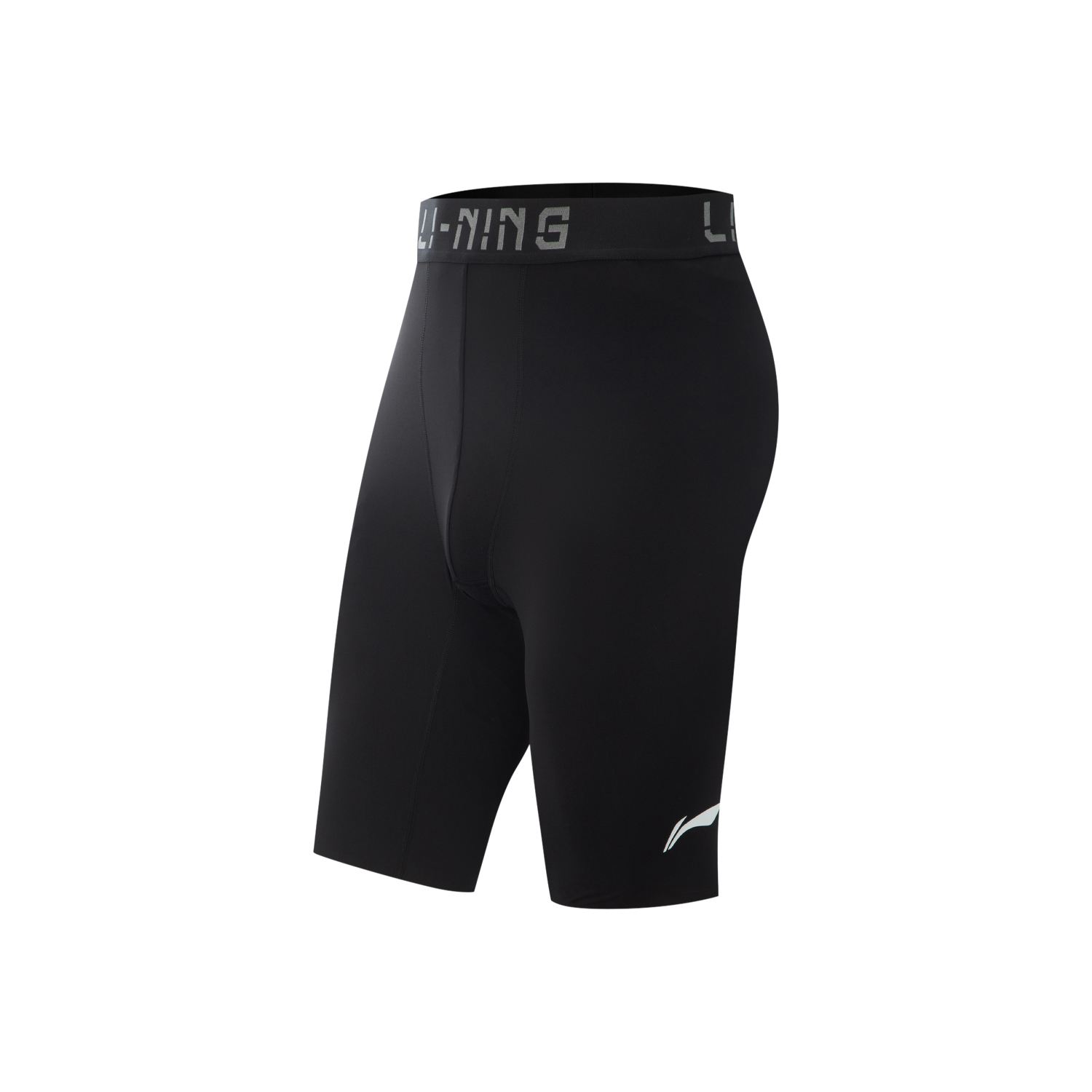 Li Ning Basketball Collection Sports Shorts Men’s Black
