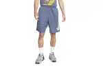 Nike Dri FIT Totality Studio '72 Casual Shorts Men's Diffused Blue