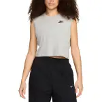 Nike Tank Top Women's Dark Gray