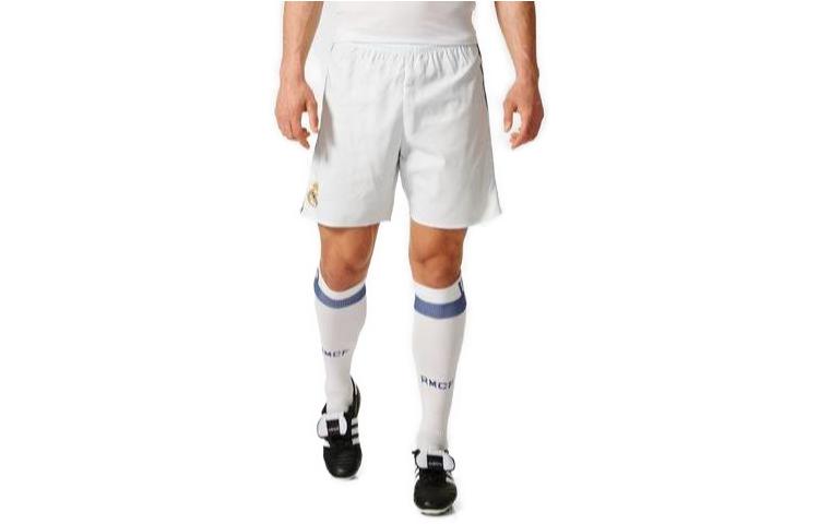 Adidas Soccer Bottom Men’s White