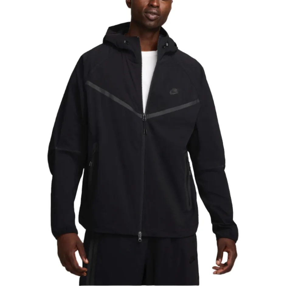 Nike Tech Men's Woven Jacket