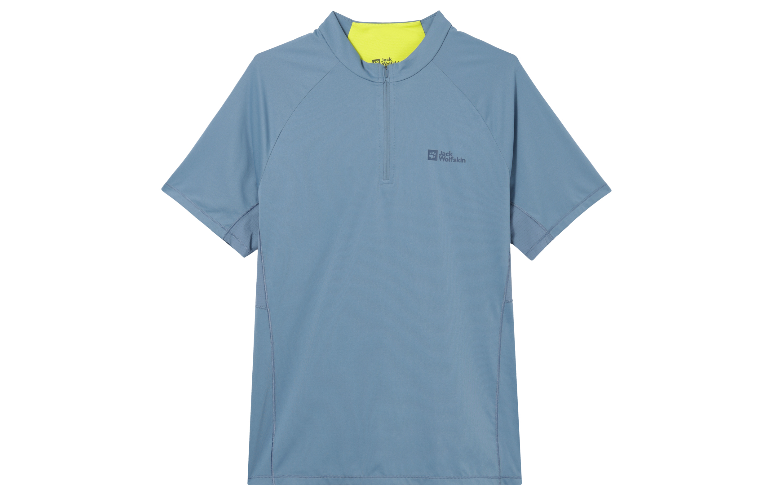Jack Wolfskin Quick Dry T Shirts Men’s