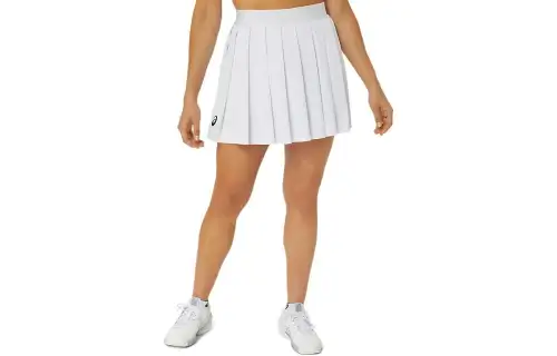 Asics Classic Skort Casual Short Skirts Women's White