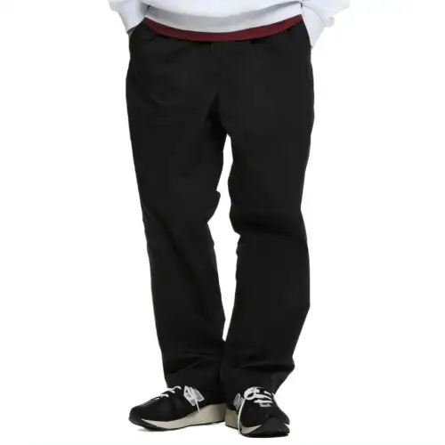 New Balance UNI ESS Casual Pants Men's Black