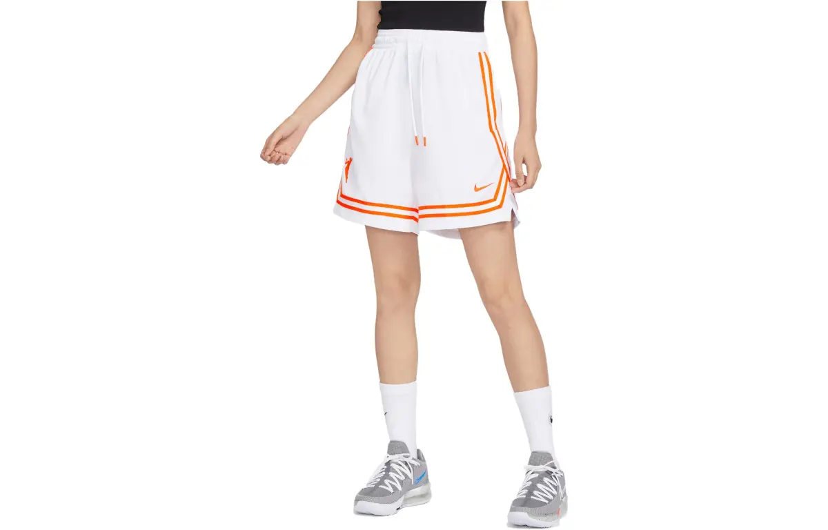 Nike Team 13 Women's Nike Dri-FIT Wnba Shorts